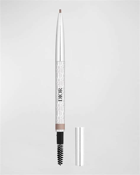 discontinued dior eyebrow|diorshow brow pencil.